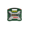 Bosch X-Line 103 pc(s)