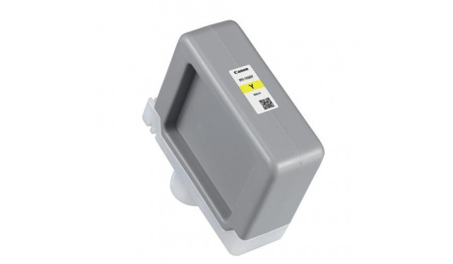 Canon PFI-1100Y ink cartridge Original Yellow