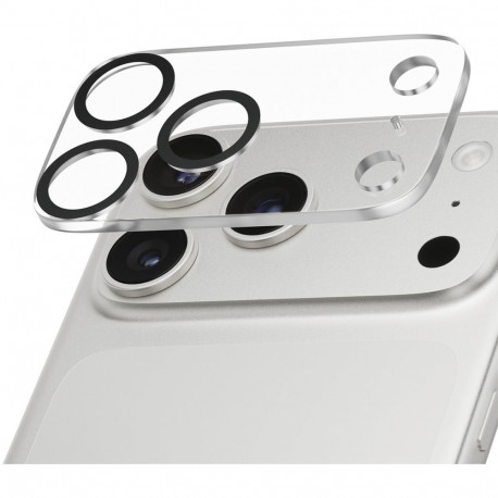 "PanzerGlass PicturePerfect Lens Protector iPhone 17 Pro Max"