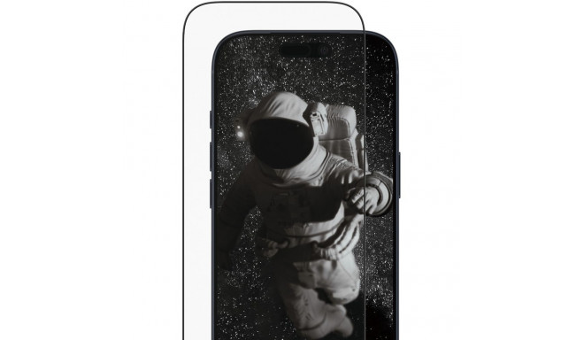 "PanzerGlass Ceramic II Schutzglas iPhone 17 Pro UWF"