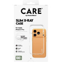 "CARE fashionable X-Ray Soft Basic iPhone 17 Pro"