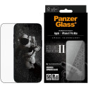 "PanzerGlass Ceramic II Schutzglas iPhone 17 Pro Max UWF"