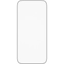 "PanzerGlass Ceramic II Schutzglas iPhone 17 Pro Max UWF"