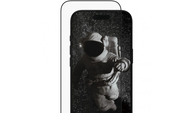 "PanzerGlass Ceramic II Schutzglas iPhone Air UWF"