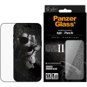 "PanzerGlass Ceramic II Schutzglas iPhone Air UWF"