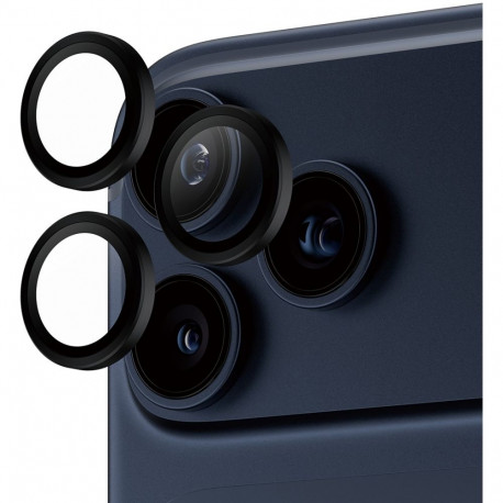 "PanzerGlass Hoops black iPhone 17 Pro/Pro Max/16 Pro/Pro Max"