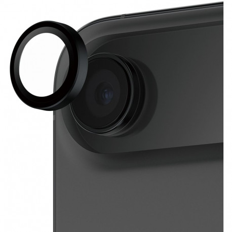 "PanzerGlass Hoops black iPhone Air"