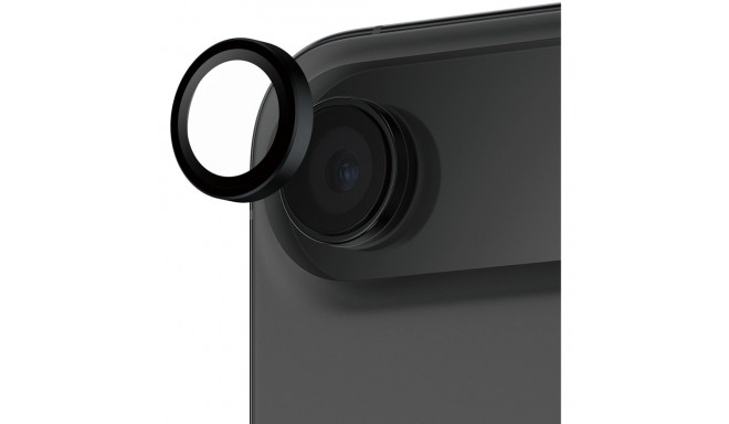 "PanzerGlass Hoops black iPhone Air"