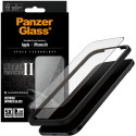 "PanzerGlass Ceramic II Schutzglas iPhone Air UWF"