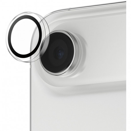 "PanzerGlass Hoops clear Lens Protector iPhone Air"