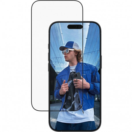 "PanzerGlass Schutzglas iPhone 17/16 Pro UWF"