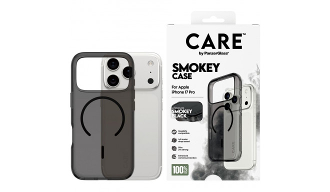 "CARE BY FLAGSHIP CASE URBAN EXP"