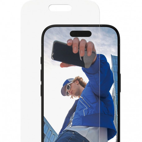 "PanzerGlass Schutzglas iPhone Air CF"