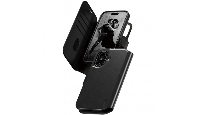"CARE Feature Case Tango 2in1 Wallet MagSafe iPhone 17"