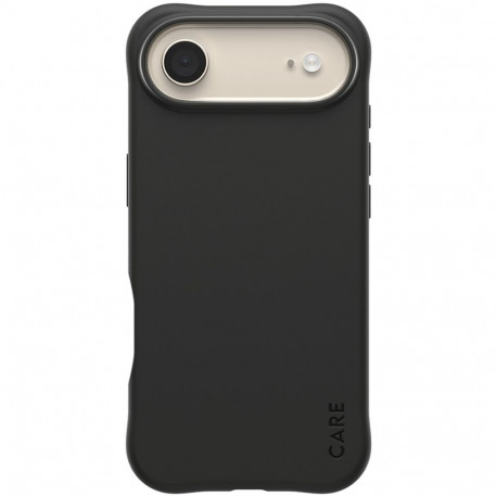 "CARE fashionable Samba black MagSafe iPhone Air"