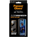 "PanzerGlass Schutzglas black Frame iPhone 17 UWF Fastfit" "PanzerGlass Schutzglas black Frame iPhone 17 UWF Fastfit"