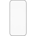 "PanzerGlass Schutzglas black Frame iPhone 17 UWF Fastfit" "PanzerGlass Schutzglas black Frame iPhone 17 UWF Fastfit"