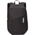 "THULE Rucksack Notus 19.5L Black Notebook Rucksack.30x22x45cm/14''"