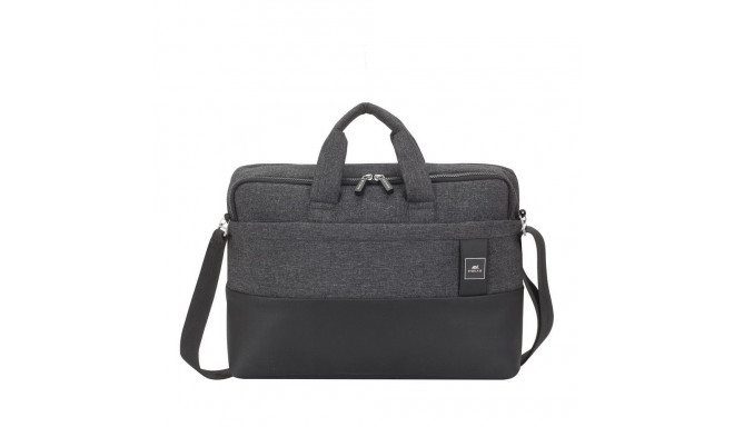 "Riva NB Tasche Lantau 15.6"" schwarz 8831"