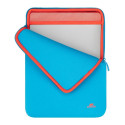 "Riva NB Sleeve Antishock 13.3""-15.6"" blau 5221"