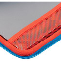 "Riva NB Sleeve Antishock 13.3""-15.6"" blau 5221"