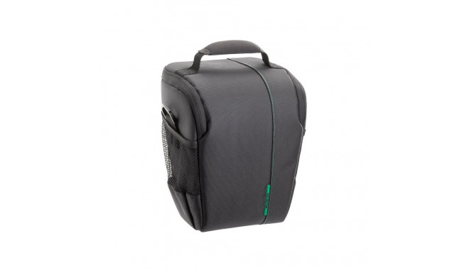 "Riva Kameratasche Green Mantis 3Fächer grün/schwarz 7440"