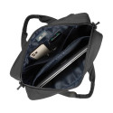 "Rivacase 8422 Laptop Tasche 13,3-14 ECO schwarz" "Rivacase 8422 Laptop Tasche 13,3-14 ECO schwarz"