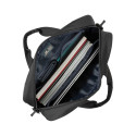 "Rivacase 8422 Laptop Tasche 13,3-14 ECO schwarz" "Rivacase 8422 Laptop Tasche 13,3-14 ECO schwarz"