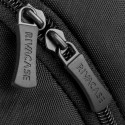 "Riva NB Rucksack Alpendorf Eco 17,3"" schwarz 7569" "Riva NB Rucksack Alpendorf Eco 17,3"" schwarz 7569"