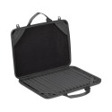 "Riva NB Sleeve Antishock 14"" schwarz 5130" "Riva NB Sleeve Antishock 14"" schwarz 5130"