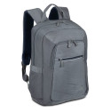 "Riva NB Rucksack Alpendorf Eco 13.3""-14"" grau 7523" "Riva NB Rucksack Alpendorf Eco 13.3""-14"" grau 7523"