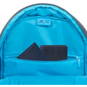 "Riva NB Rucksack Alpendorf Eco 13.3""-14"" grau 7523" "Riva NB Rucksack Alpendorf Eco 13.3""-14"" grau 7523"