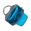 "Riva NB Rucksack Alpendorf Eco 13.3""-14"" grau 7523" "Riva NB Rucksack Alpendorf Eco 13.3""-14"" grau 7523"