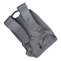 "Riva NB Rucksack Alpendorf Eco 13.3""-14"" grau 7523" "Riva NB Rucksack Alpendorf Eco 13.3""-14"" grau 7523"