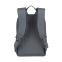 "Riva NB Rucksack Alpendorf Eco 13.3""-14"" grau 7523" "Riva NB Rucksack Alpendorf Eco 13.3""-14"" grau 7523"