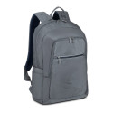 "Riva NB Rucksack Alpendorf Eco 15-6""-16"" grau 7561" "Riva NB Rucksack Alpendorf Eco 15-6""-16"" grau 7561"