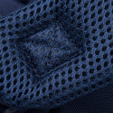 "Riva NB Rucksack Alpendorf Eco 15-6""-16"" dunkel blau 7561" "Riva NB Rucksack Alpendorf Eco 15-6""-16"" dunkel blau 7561"