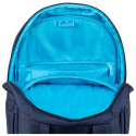 "Riva NB Rucksack Alpendorf Eco 15-6""-16"" dunkel blau 7561" "Riva NB Rucksack Alpendorf Eco 15-6""-16"" dunkel blau 7561"
