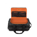 "Riva Reisetasche Sherwood 30L grau camo 7641" "Riva Reisetasche Sherwood 30L grau camo 7641"