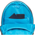 "Riva NB Rucksack Alpendorf Eco 15-6""-16"" grau 7561" "Riva NB Rucksack Alpendorf Eco 15-6""-16"" grau 7561"