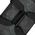 "Riva Reisetasche Sherwood 30L grau camo 7641" "Riva Reisetasche Sherwood 30L grau camo 7641"
