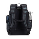 "Riva NB Rucksack Sherwood 15,6""10,5"" 28L grau camo 7631" "Riva NB Rucksack Sherwood 15,6""10,5"" 28L grau camo 7631"