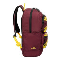 "Riva NB Rucksack Erebus 13,3"" burgunder 5421"