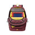 "Riva NB Rucksack Erebus 13,3"" burgunder 5421"