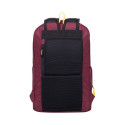 "Riva NB Rucksack Erebus 13,3"" burgunder 5421"