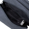 "Riva NB Rucksack Prater 17.3"" dunkelgrau 7567"