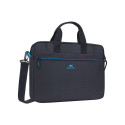 "Riva NB Tasche Regent II 14,0"" schwarz 8027"