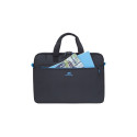 "Riva NB Tasche Regent II 14,0"" schwarz 8027"