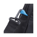 "Riva NB Tasche Regent II 14,0"" schwarz 8027"