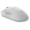 "DELL Alienware Pro Wireless Gaming Mouse Lunar Light"